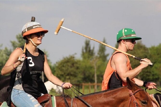 Polo Match, BBQ and Lesson Day-Trip From Buenos Aires - Accessibility Features