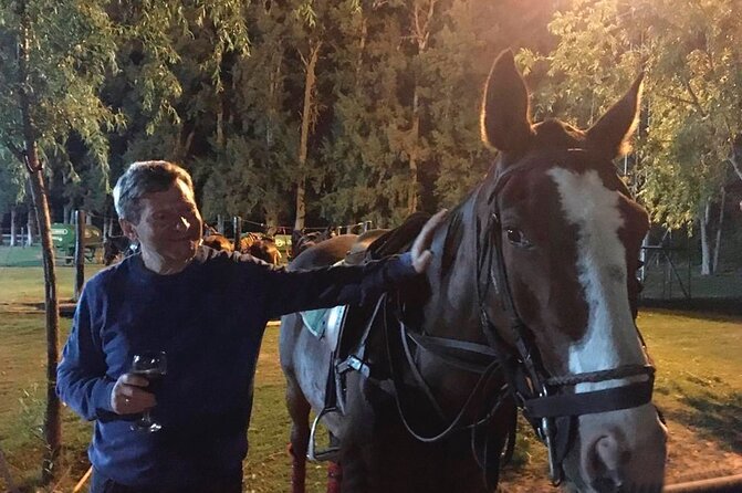 Polo Under the Stars and Argentine BBQ Evening Venue From Buenos Aires - Unique Aspects of Night Polo