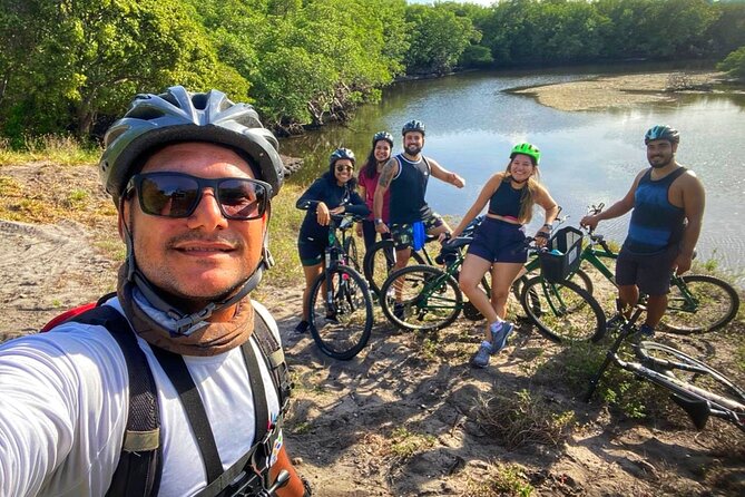 Porto De Galinhas Trails (Pack 1) - Pricing Options