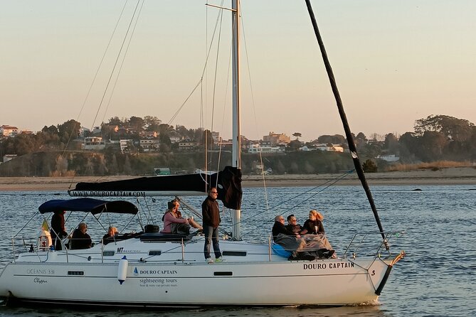 Porto Private Douro River Cruise Up to 8 People and Sunset Option - Meeting Point and Pickup