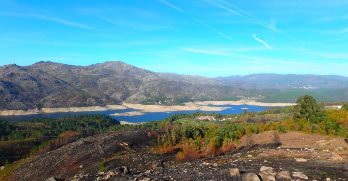 Portugal: Peneda-Gerês National Park by Electric Bike - Activity Highlights and Duration