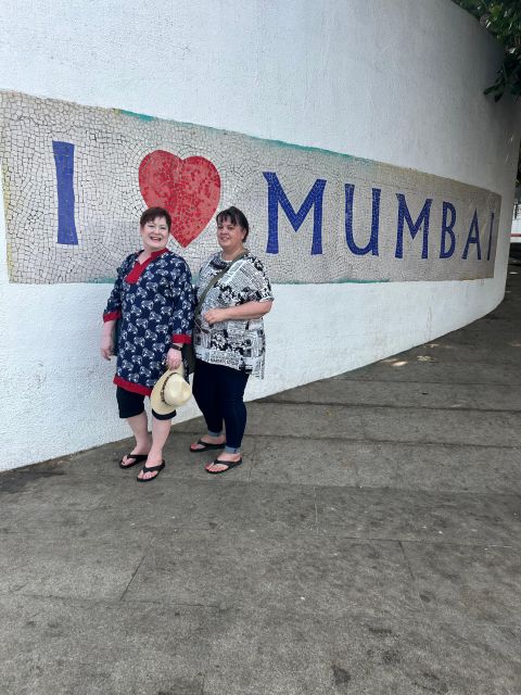Portuguese Heritage Tour of Bombay 4 Hours - Key Locations to Visit