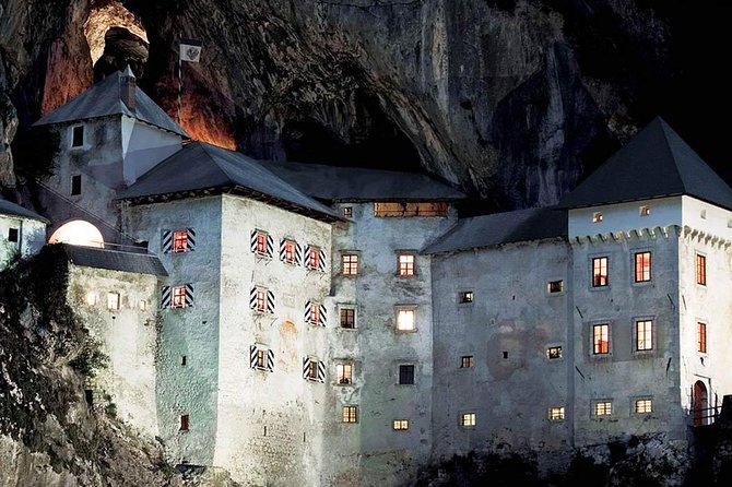 Postojna Cave & Photostop Predjama Castle - Group Tour From Koper - Guided Tour Experience