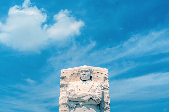 Potomac River Cruise & City Bus Tour With Optional Entry Tickets - Tour Upgrades Available