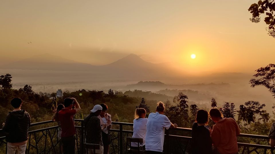 Prambanan Sunset & Ramayana Ballet... - Prambanan Temple Visit