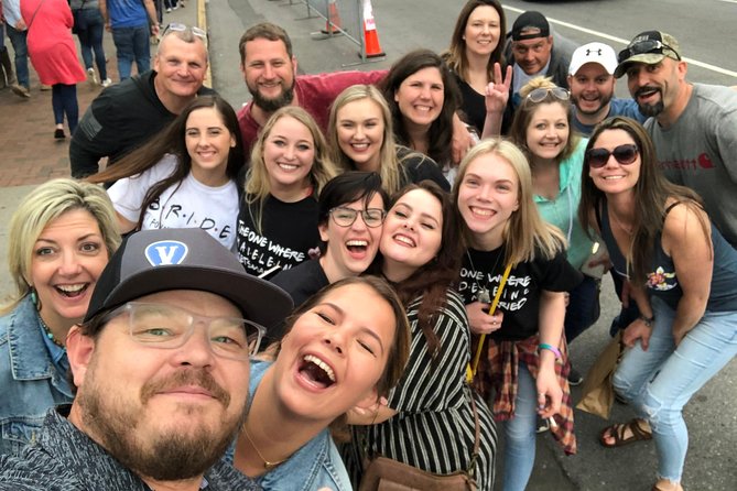 Premier Distillery & Craft Brewery Bus Tour With 9+ Tastings - Participant Guidelines