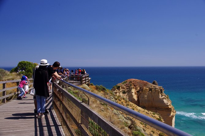 Premium Great Ocean Road Day Tour: Surf Coast Route 12 Apostles, Loch Ard Gorge - Key Highlights of the Tour