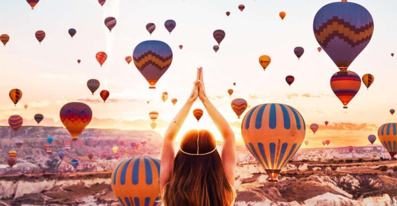 Private 10 Day Turkey Tour - Accommodation Details