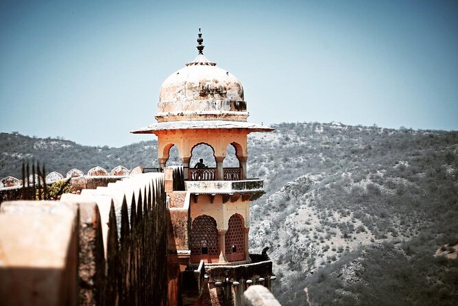Private 2 Day Jaipur City Sightseeing Tour Package - Exclusions to Consider