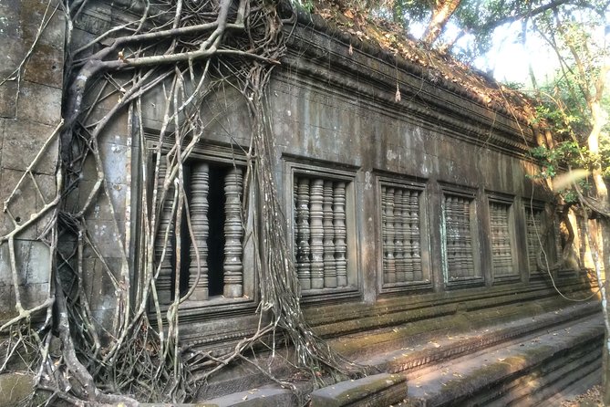 Private 2 Days Angkor Wat Sunrise Tours, Floating Village Tour & Beng Mealea - Highlights of Angkor Wat