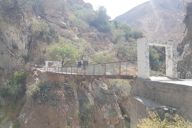 Private 3 Day Colca Canyon Trekking Tour (Superior Service) - Expert Guidance and Transport