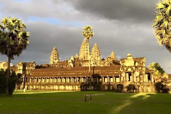 Private 3-Day Tour at Comfortable Areas - Additional Information