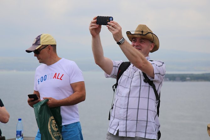 Private 6-7 Hour Tsaghkadzor, Kecharis, Lake Sevan, Sevanavank Tour From Yerevan - Logistics