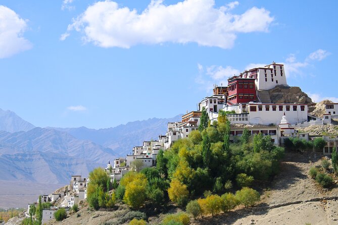 Private 6 Days Tour Visit to Ladakh With Meals Included - Pricing Information