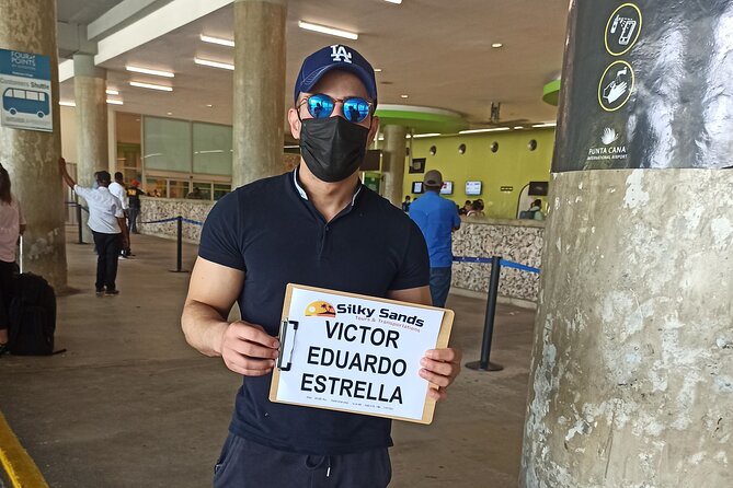 Private Airport Transfer From Punta Cana and Bavaro - Support and Assistance