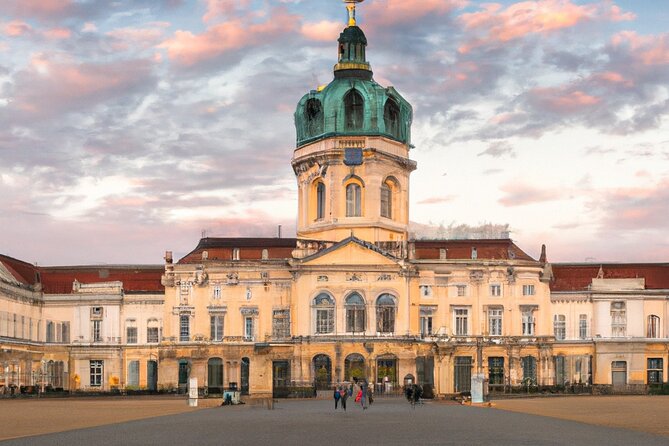 Private All-In-One Berlin Shore Excursion From Warnemünde Port - Reviews and Customer Feedback