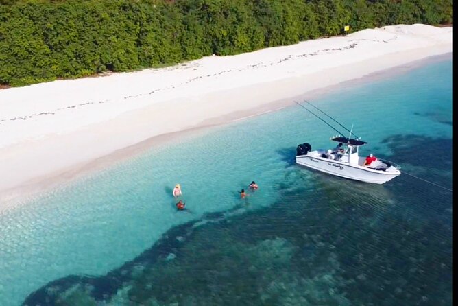 Private All Inclusive East Coast Keys Tour and Snorkel Experience - Suitability and Restrictions