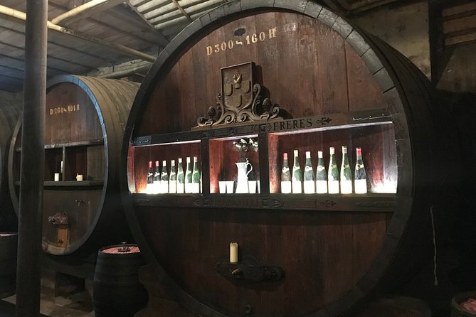 Private and Customizable: Alsace Wine Route HIGHLIGHTS in 3 Hours - Meeting Points and Pickup