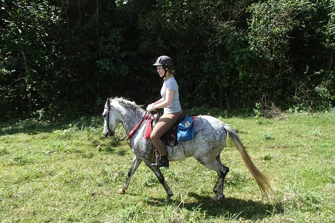 Private and Customized Horseback Riding Adventures - Meet Your Guides