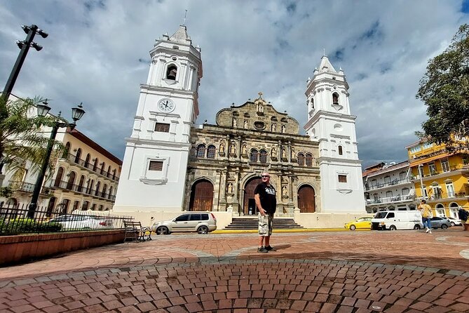 Private and Personalized Half Day Panama Canal and City Tour - Inclusions and Transportation