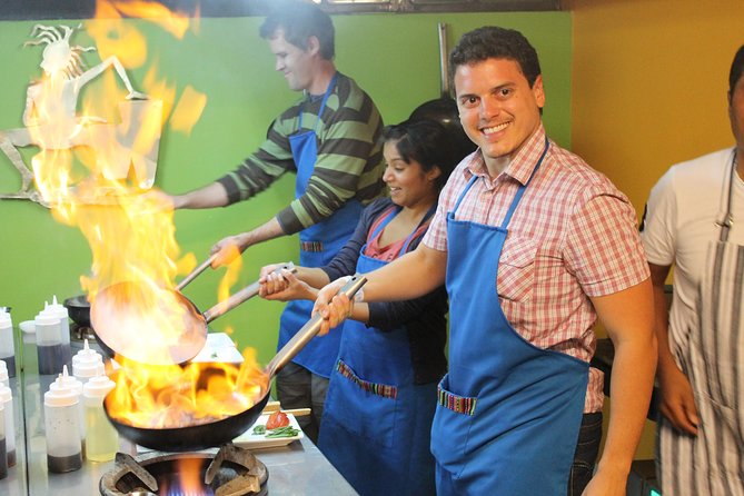 Private Andean Cooking Class, Pachamanca - Cooking Class Highlights
