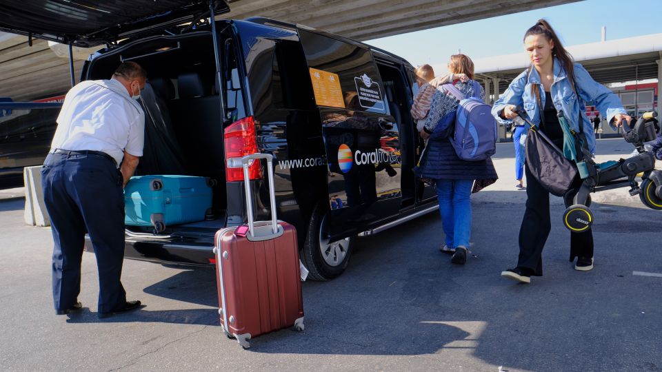 Private Antalya Airport Transfer to or From Alanya - Key Features of the Service
