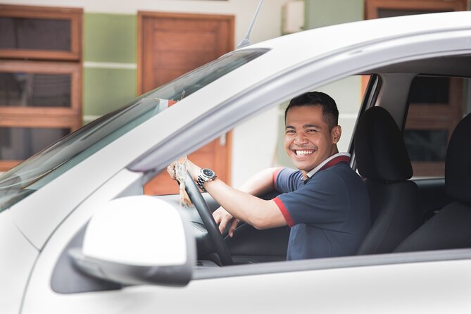 Private Arrival Transfer: Bali Airport to Kuta, Legian, Seminyak and Nusa Dua - Inclusions of the Service