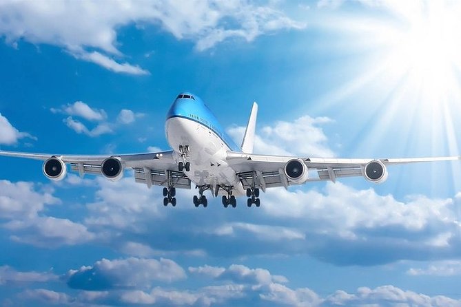 Private Arrival Transfer: Chengdu Airport (CTU or TFU) to Hotel - Customer Experience and Reviews