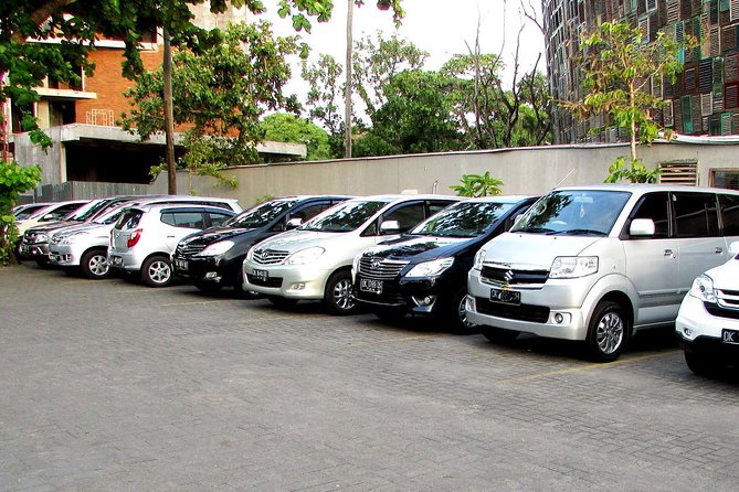 Private Arrival Transfer: Denpasar International Airport to Nusa Dua Area - Customer Reviews and Recognition