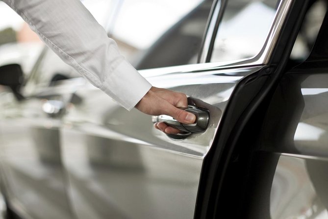 Private Arrival Transfer: Ezeiza Airport to Buenos Aires Hotels - Pricing Structure