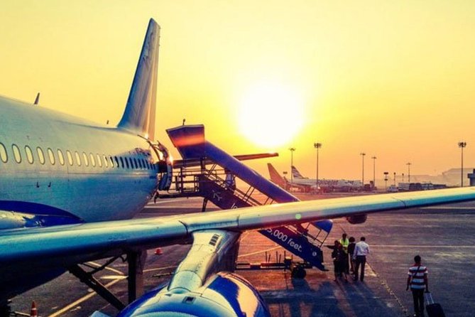 Private Arrival Transfer : Penang International Airport - Customer Experience and Testimonials