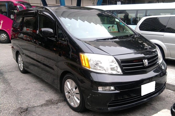Private Arrival Transfer: Shanghai Pudong Airport (PVG) to Hotel - Waiting Time Regulations