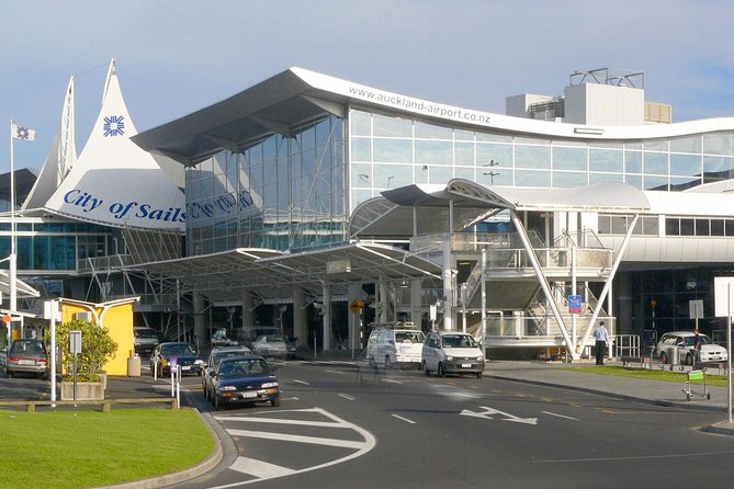 Private Auckland Airport Pickup - Benefits of Private Transfers