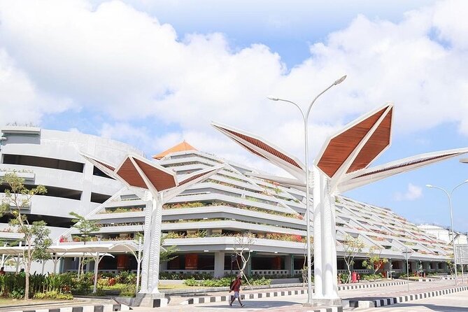 Private Bali Airport Arrival Transfer: Airport to Hotel (Arrival) - Customer Support Options