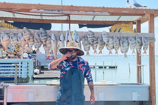 Private Bay Fishing South Padre Island - Pricing and Cancellation Policy