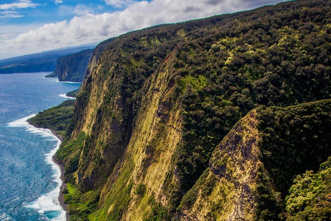 Private Big Island Experience: 3 of 4 Window Seats - Safety and Regulations