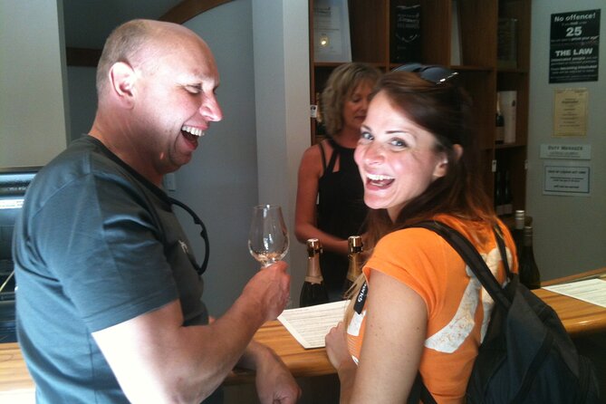 Private Biking Wine Tour (Full Day) in the Marlborough Region - Tour Requirements