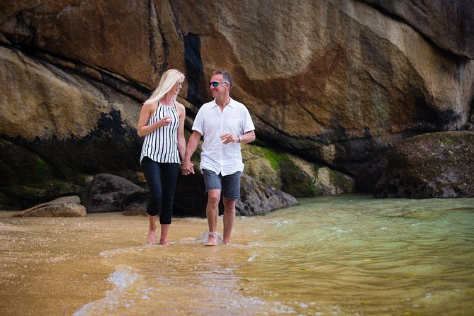 Private Boat Charter in Abel Tasman National Park - Guest Reviews and Feedback
