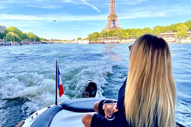 Private Boat Cruise in Paris - Pricing Details and Options