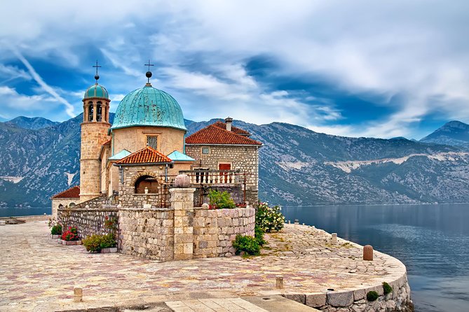 Private Boat Tour Kotor: Lady of the Rocks & Blue Cave - Small Groups up to 15 - Meeting Point