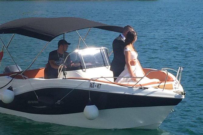 Private Boat Tour Kotor-Our Lady of the Rocks-Blue Cave up to 6 Passenger - Meeting Point and Pickup Details