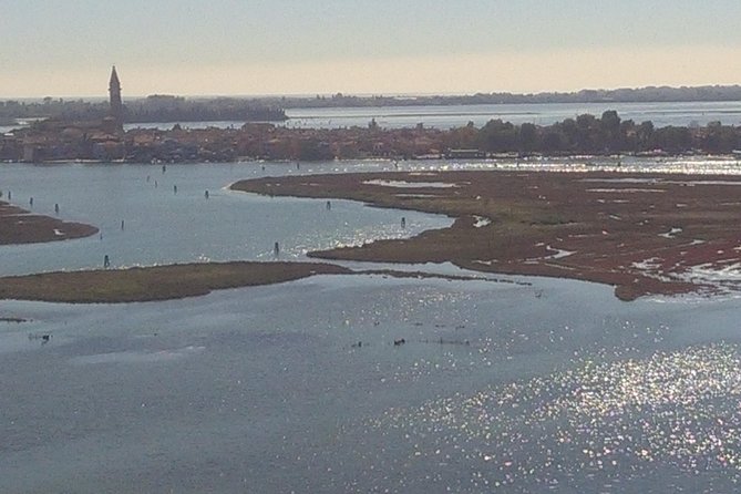 Private Boat Tour to Murano, Burano, Torcello - Meeting and End Points