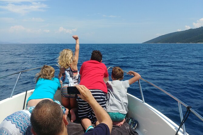 Private Boat Tour to the Blue Lagoon & Solta - Swim, Snorkel, Tan and Relax! - Experience Highlights