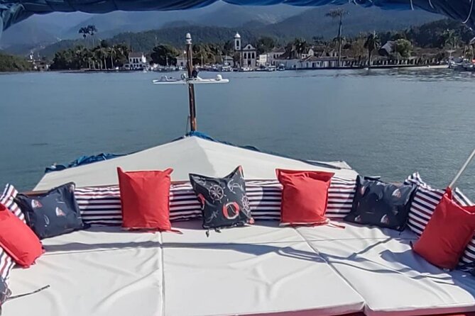 Private Boat Tour - Tour Logistics and Accessibility