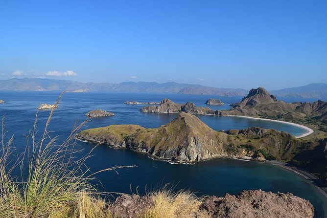 Private Boat Trip Komodo 2 or More Person for 3 Days 2 Nights, Kelor, Rinca... - Pickup and Confirmation