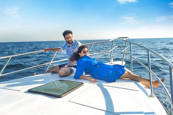 Private Boats & Yachts Charter in Bali and Nusa Penida - Inclusions and Amenities