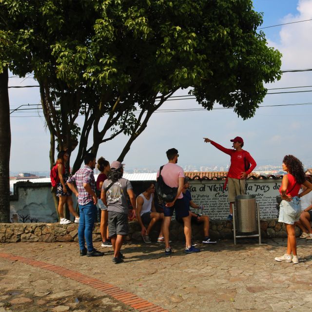 Private Cali Tour X3 Hours With Transfers - Tour Duration and Options