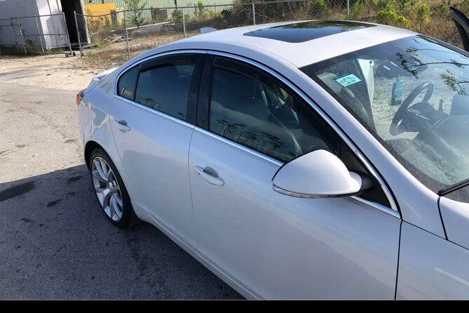Private Car Service Tour - Guest Experiences and Recommendations