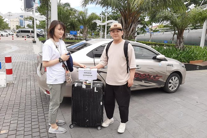 Private Car Transfer Da Nang Airport To Hoi An - Customer Feedback and Ratings