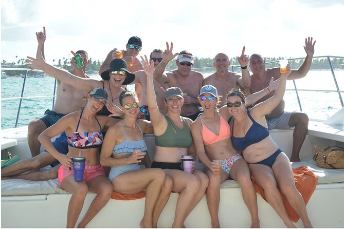 Private Catamaran Booze Cruise & Snorkeling - Customer Feedback and Reviews